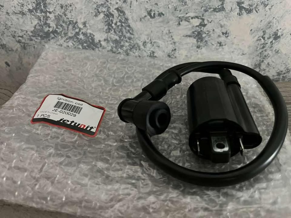 Juego de bobina de encendido marino para motor fueraborda New Jetunit - JE-020029
