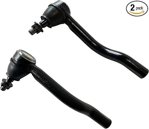 Pathfinder 2013-2020 2pc Front Outer Tie Rod End Kit