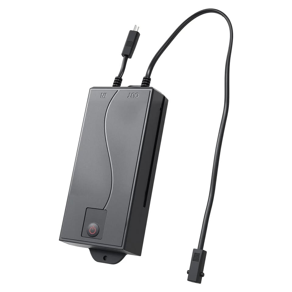 VEVOR Rechargeable Battery Pack for Reclining Furniture (2500mAh)