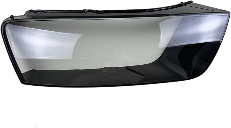 New Passenger Side Headlight Lens Cover for 2016-2018 Audi Q3 Shell