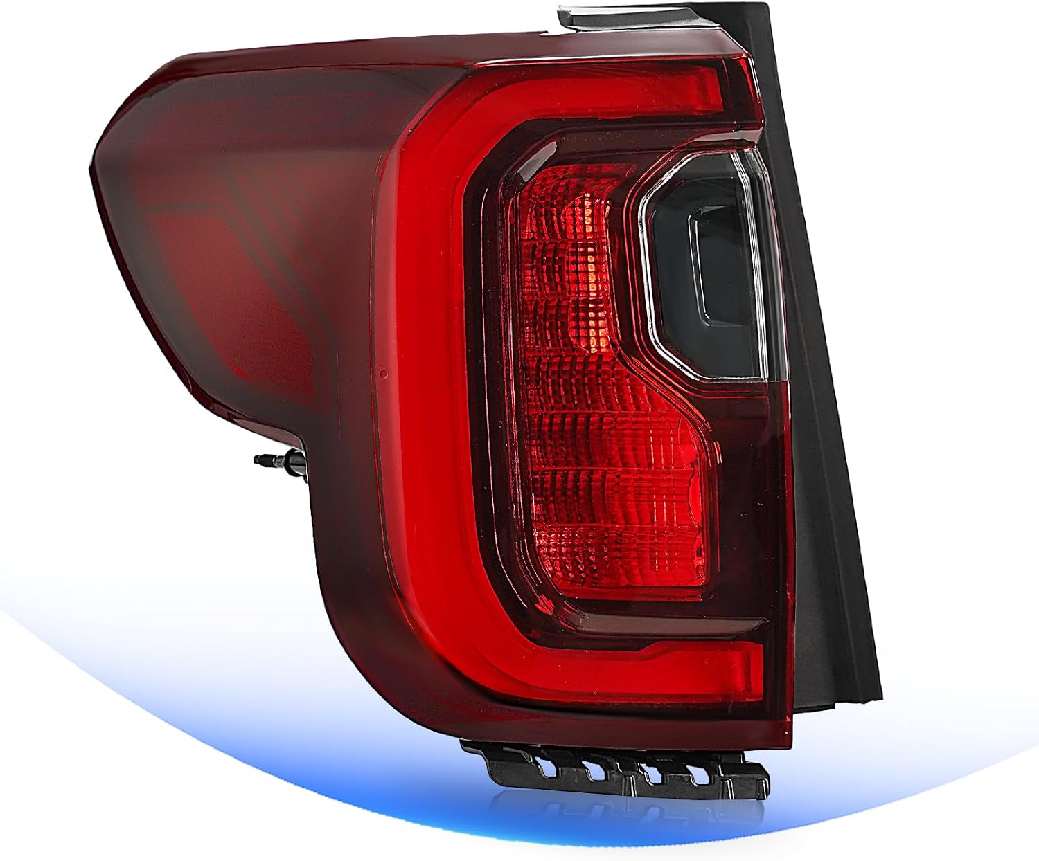 Faro Trasero LED Izquierdo Piloto GMC Acadia AT4 2020-2023