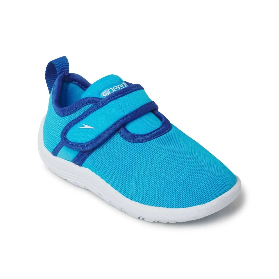 Zapatos de Agua Speedo para Niños Pequeños - Talla S (5-6 Toddler)