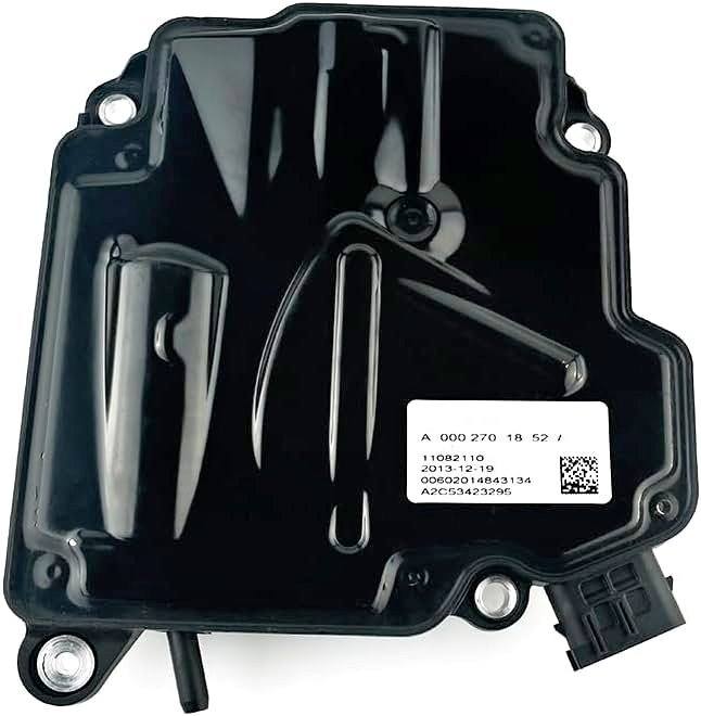 Módulo de Cambios ISM Mercedes Benz 722.9 Servo Inteligente A0002701852 Nuevo